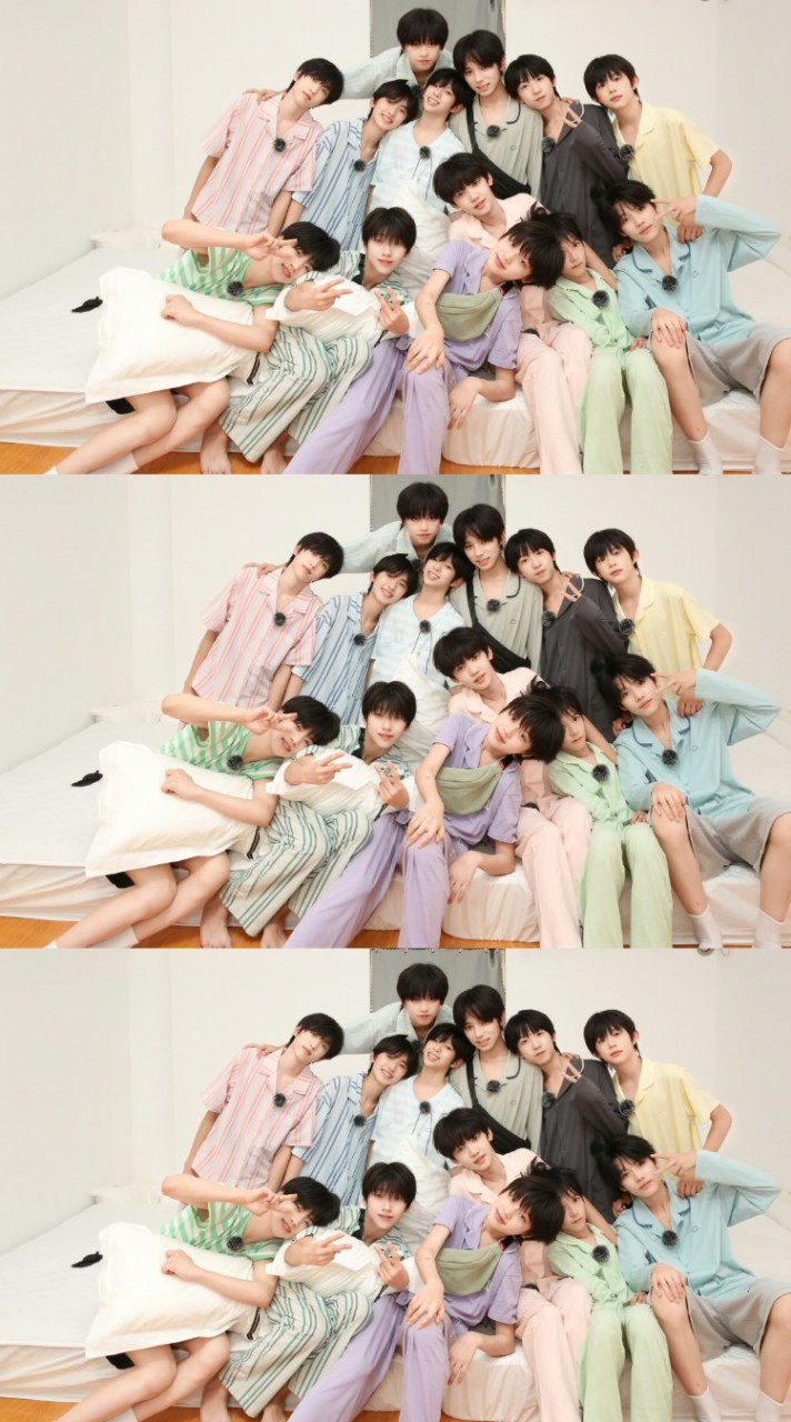 TF家族四代粉絲聚集地