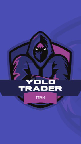 YOLO Trader team