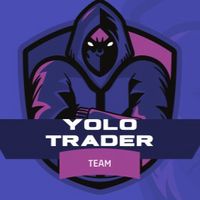 YOLO Trader team