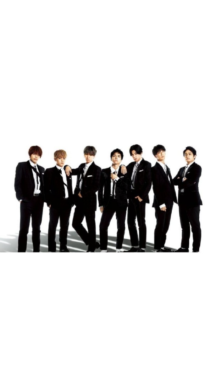 OpenChat ジャニーズWEST
