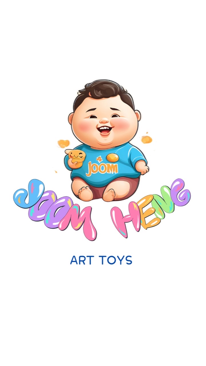 JOOM HENG ARTTOYS