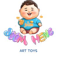 JOOM HENG ARTTOYS