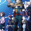ヒロアカ好き集まれー！！