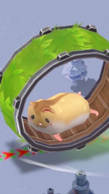 打架打熊不在行，畫山畫水畫虎蘭