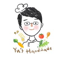 YU’s Handmade👨🏻‍🍳