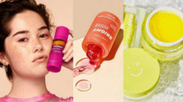 美韓混血兒I DEW CARE 正式登台！超可愛水果保養品，讓肌膚吃進滿點維他命C