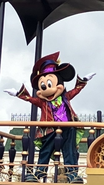 【中高生限定】ディズニーオタク会🏰🌋