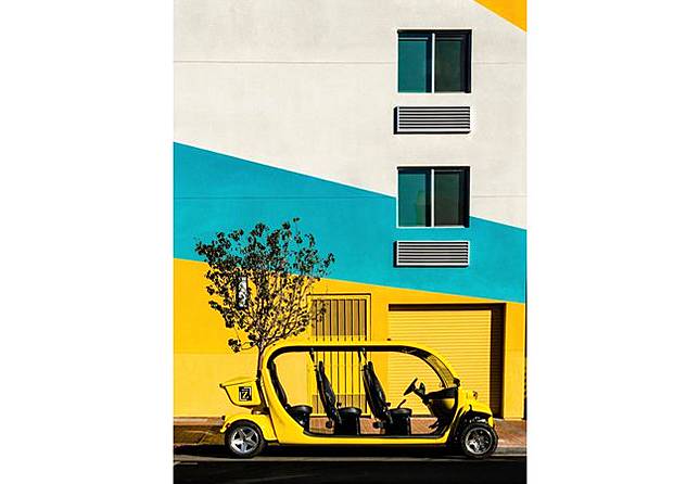 Ini 15 Foto Terbaik 2017 yang Diambil Menggunakan iPhone