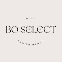 BO Select｜一起穿漂亮✨