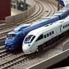 Nゲージ・鉄道模型好きさん話そ～