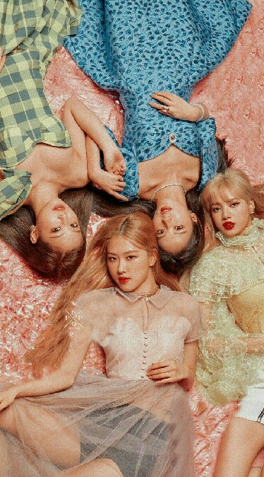 BLACKPINK BLINKTHAILAND