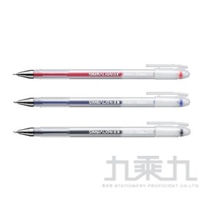 雄獅中性筆 GL-525