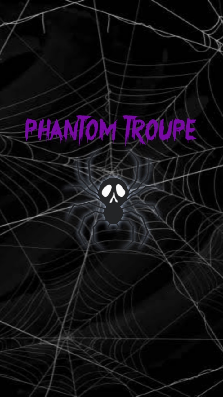 Phantom Troupe