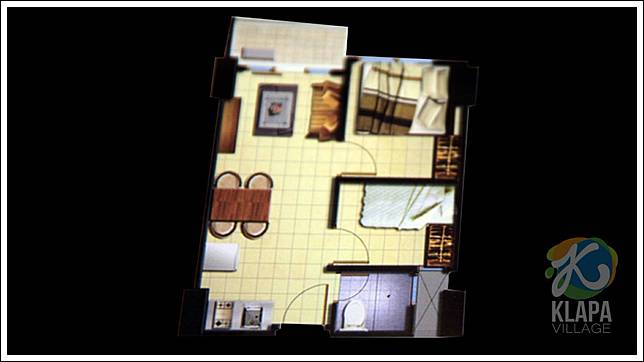 Melihat Rumah DP 0 Rupiah di Klapa Village