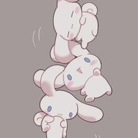 說不完 ໒꒰ྀི˶•-•˶꒱ྀི১