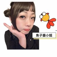 🐟魚子醬小姐｜💎水晶姐姐秘密基地