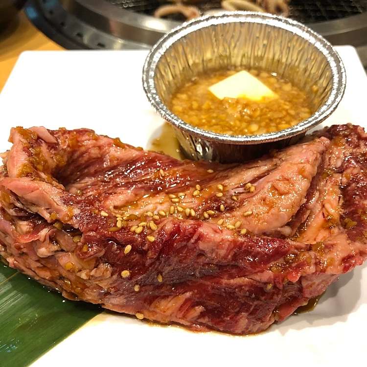 メニュー別口コミ情報 焼肉きんぐ 上田店 ヤキニクキング ウエダテン 材木町 上田駅 焼肉 By Line Place