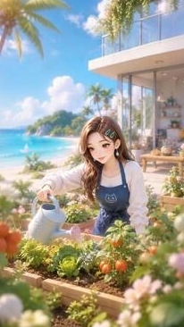 解憂夢幻島 - 討論區(玩家開)