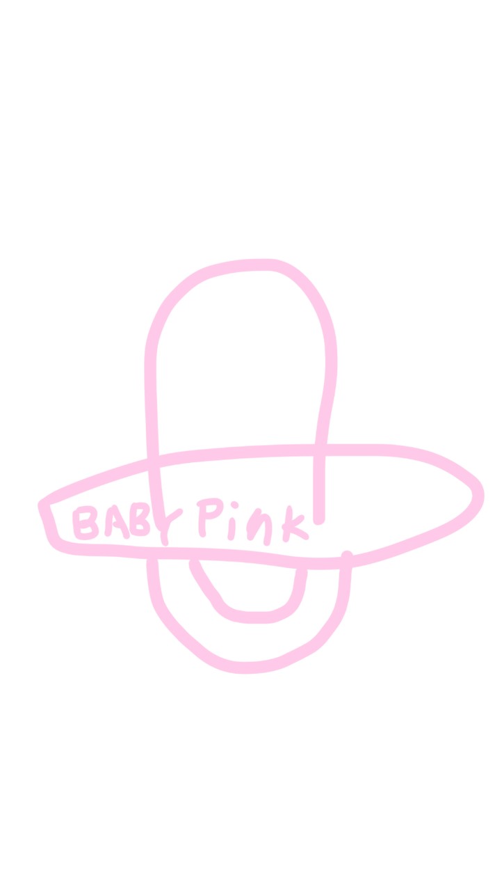 BABYPINK