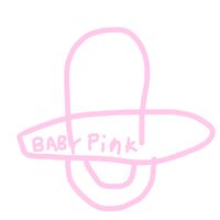 BABYPINK