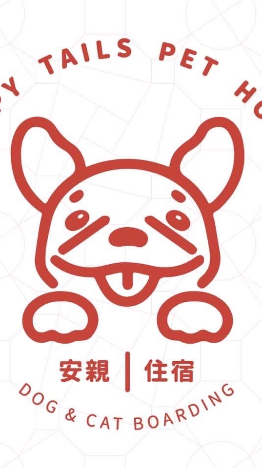 快樂尾巴韓國寵物展Go購