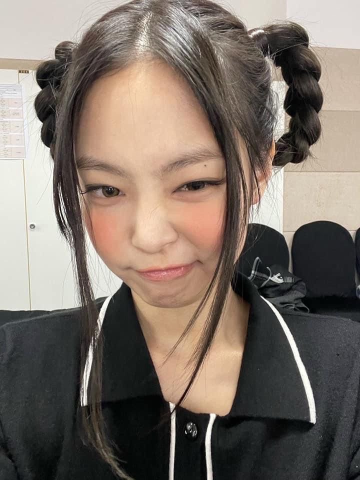 夏日音樂節編髮4：甜甜圈編髮