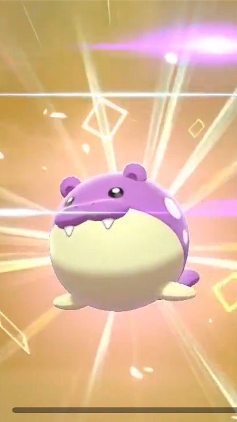 OpenChat ポケモン暇人