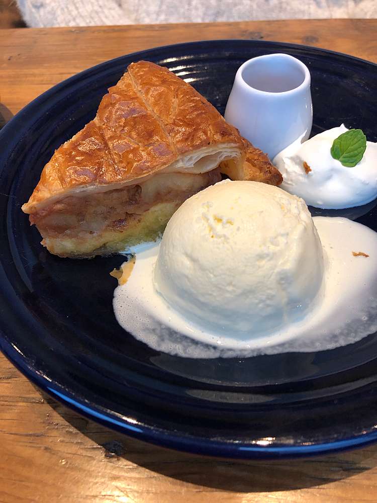 メニュー グラニースミス アップルパイ コーヒー 西宮店 Granny Smith Apple Pie Coffee 高松町 西宮北口駅 カフェ By Line Place