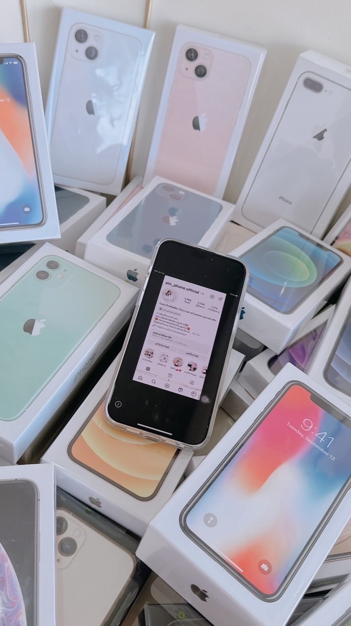 ราคาส่งPin_Phone.official ❤️