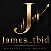 James_Signal_XAUUSD