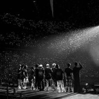 SEVENTEEN ふぉと交換るーむ (ノート編)