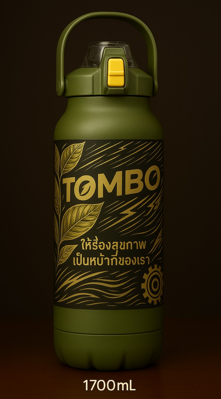 TomBo