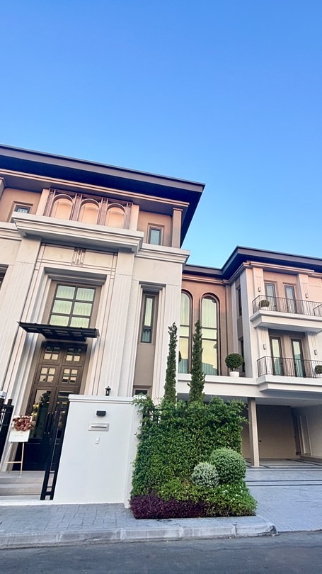 Sell&Rent Properties In Bkk