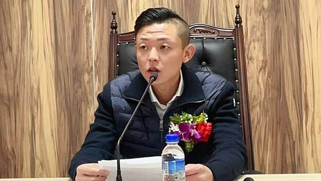 【更新】涉嫌走私18公斤K他命 嘉義水上鄉代會主席遭聲押禁見 | 太報 | LINE TODAY