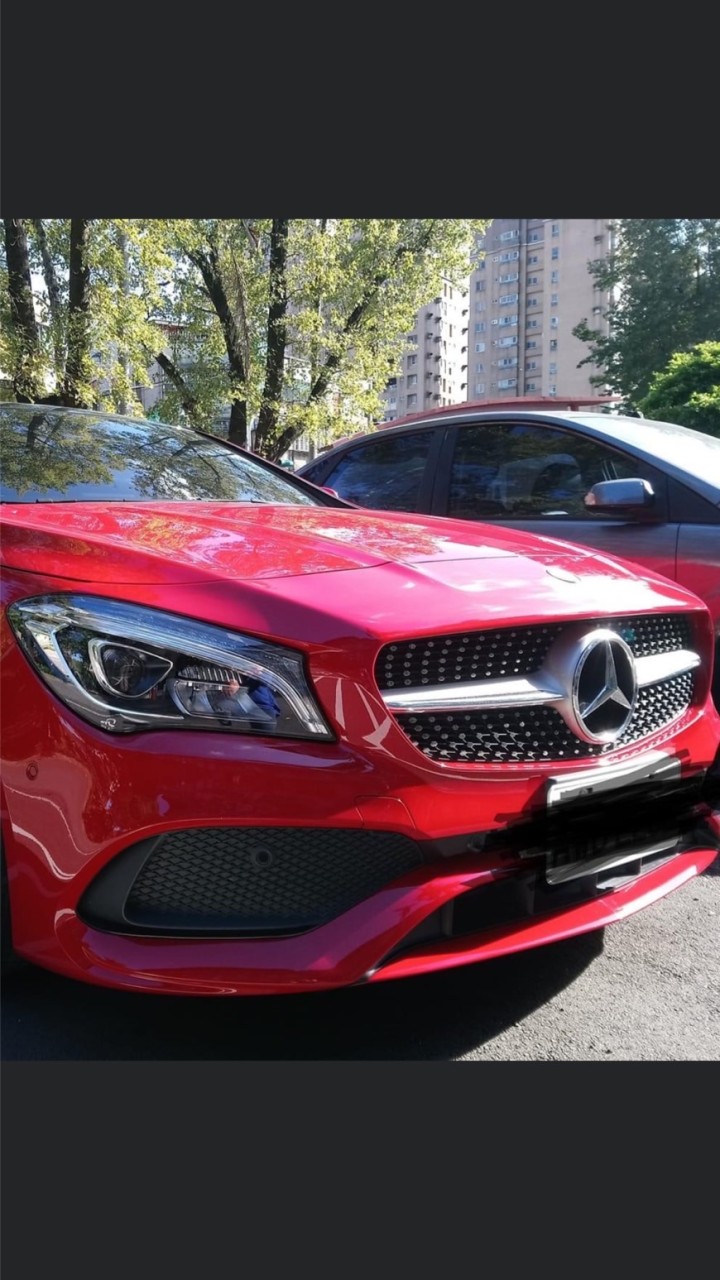 Benz Go