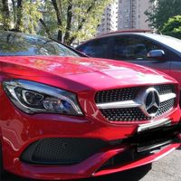 Benz Go