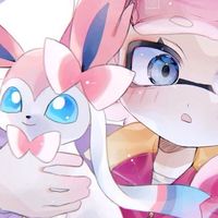 きなこのオプ【スプラ&ポケモン】