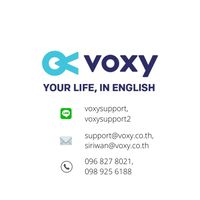 Voxy x KTB Batch 3 Group 3 (Mar 2021)