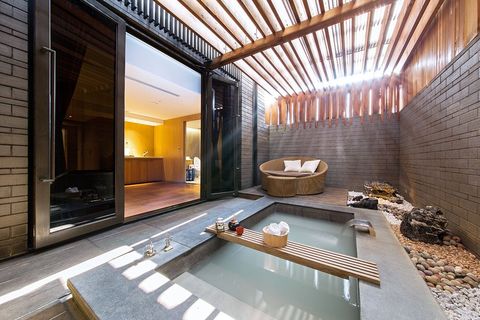 台灣溫泉泡湯住宿 飯店 推薦