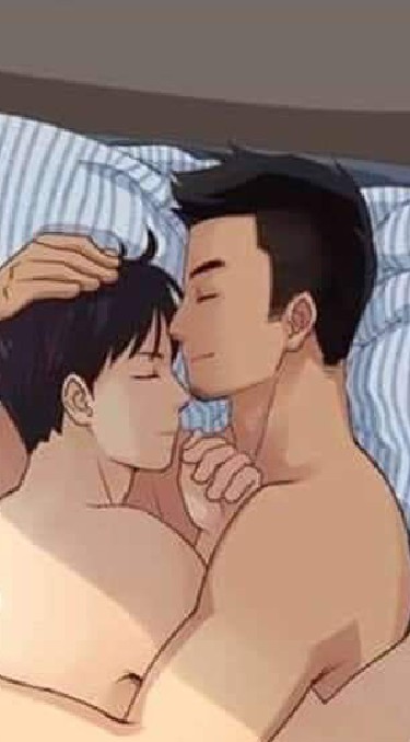 ผู้ชายหาคู่ #เกย์