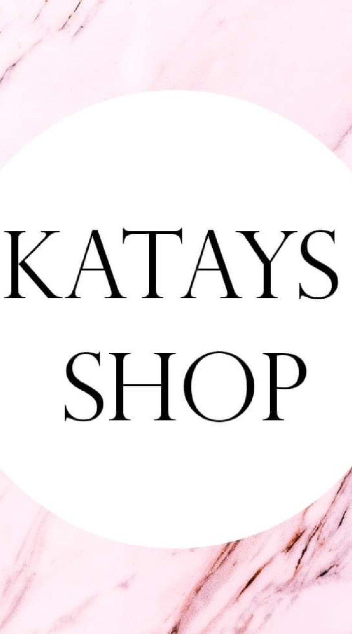 Katays Shop ขายส่งขนมนำเข้า
