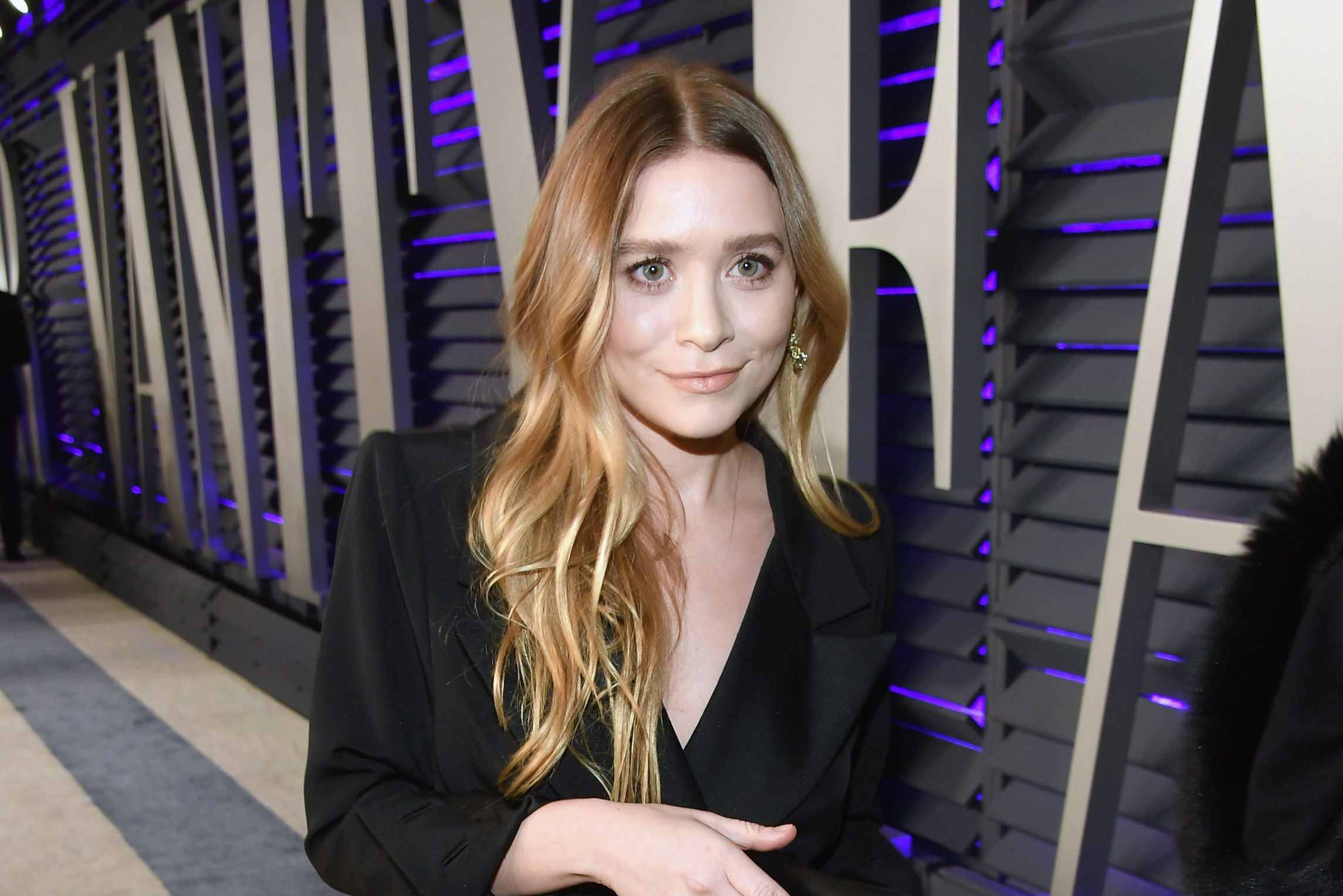 メアリー ケイト オルセン 緊急離婚の申請が却下 Elle News