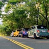 TAIWAN 🇮🇹 ABARTH /Fiat北區最毒🦂