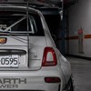 TAIWAN 🇮🇹 ABARTH /FIAT500北區最毒🦂