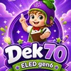 Dek70 การประถมศึกษา 💜