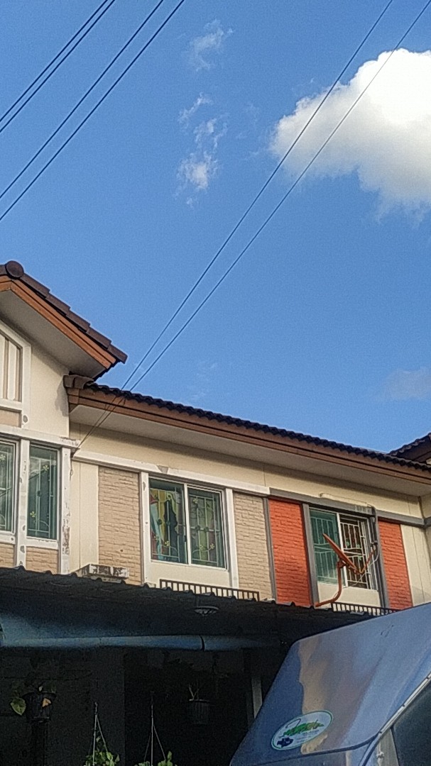 ขายของ พฤกษาวิลล์ 30