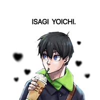 〜ブルーロックなりきりbl〜