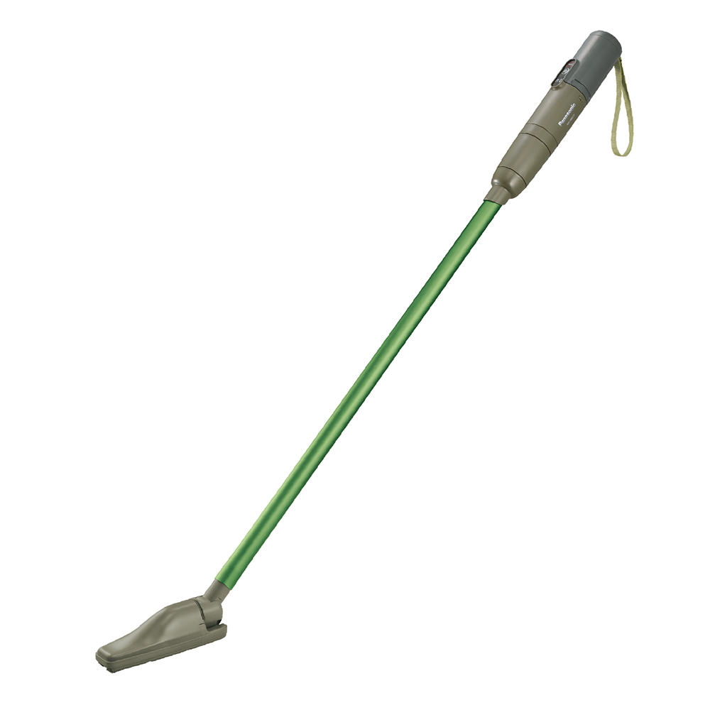 Panasonic 日本除塵神器 MC-SBU1F(紅/綠)