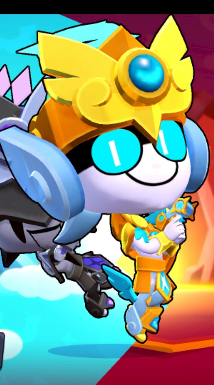 ブロスタ ガチ&enjoy 雑談 友達作ろ〜