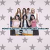 MONSTIEZ LOVE BABYMONSTER
